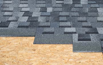 expert Burley Gate asphalt roof companies