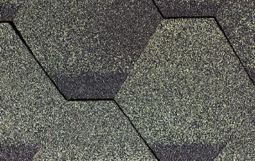 Burley Gate fibreglass shingle repairs