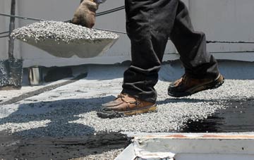 Burley Gate flat roofing companies