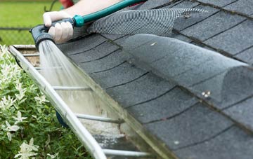Burley Gate gutter cleaning costs