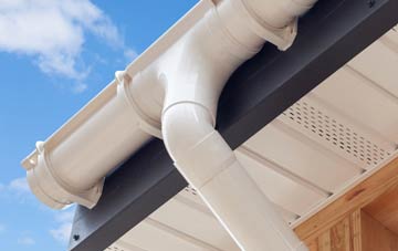 Burley Gate gutter installation costs