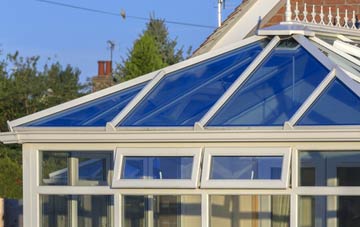 professional Burley Gate conservatory insulation