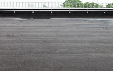 Burley Gate asphalt roof replacement