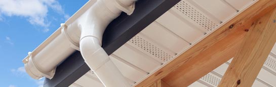 get Burley Gate guttering quotes today
