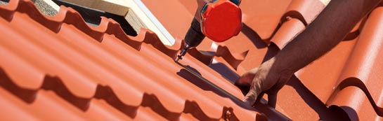 save on Burley Gate roof installation costs