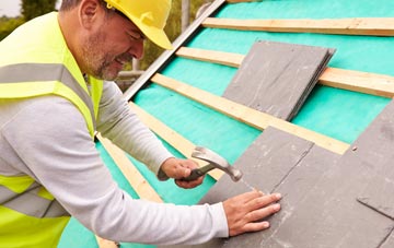 benefits of Burley Gate roofing slate