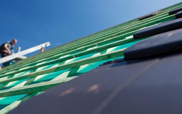 Burley Gate slate roofing costs