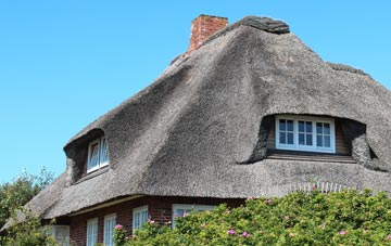 thatch roofing Burley Gate, Herefordshire