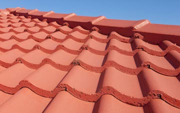 Burley Gate tile and slate roof replacement