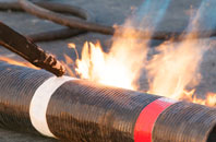 Burley Gate flat roofing replacement