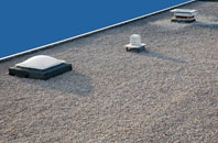 Burley Gate flat roofing