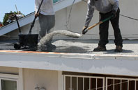 Burley Gate flat roof quotes