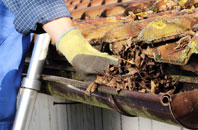Burley Gate gutter cleaners