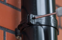 Burley Gate gutter installers