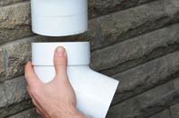 rated Burley Gate guttering companies