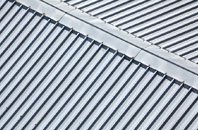 Burley Gate metal roofing