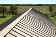 Burley Gate metal roof quotes