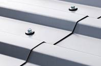 find rated Burley Gate metal roofers