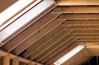 Burley Gate tapered roof insulation quotes