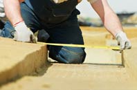 rated Burley Gate insulation companies