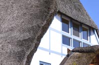 find rated Burley Gate thatchers